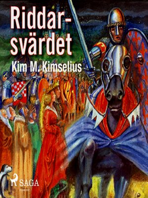 cover image of Riddarsvärdet